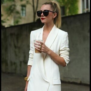 Haute Hippie Blazer / Dress 4